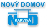 Nový domov, p.o., Karviná - Nové Město Nový domov, p.o., Karviná - Nové Město